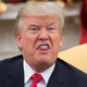 Image for article titled Trump Further Muddles Reason For Why He Killed Soleimani